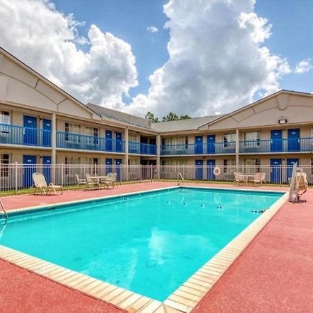Oyo Hotel Baton Rouge Mid City Dış mekan fotoğraf