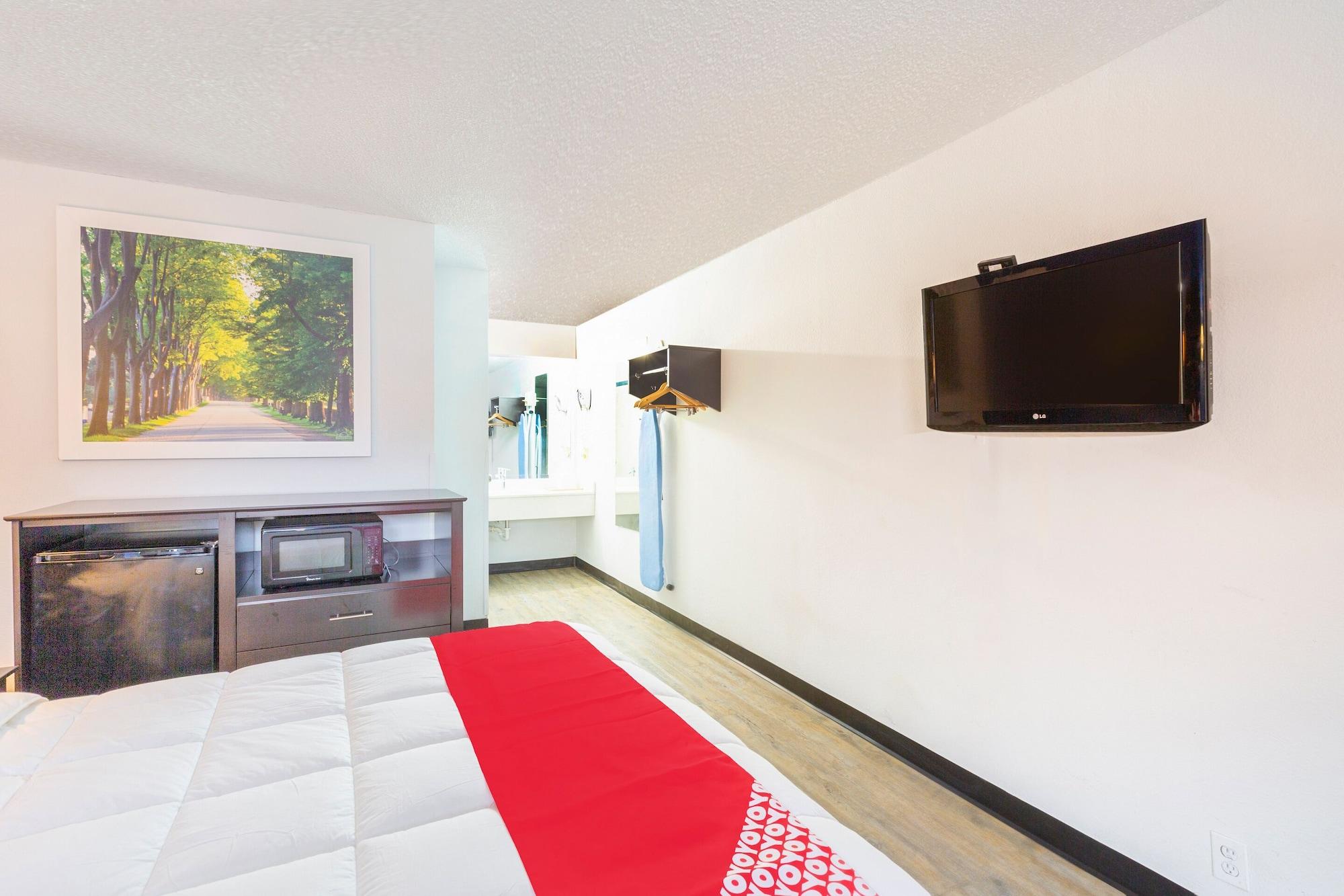 Oyo Hotel Baton Rouge Mid City Dış mekan fotoğraf