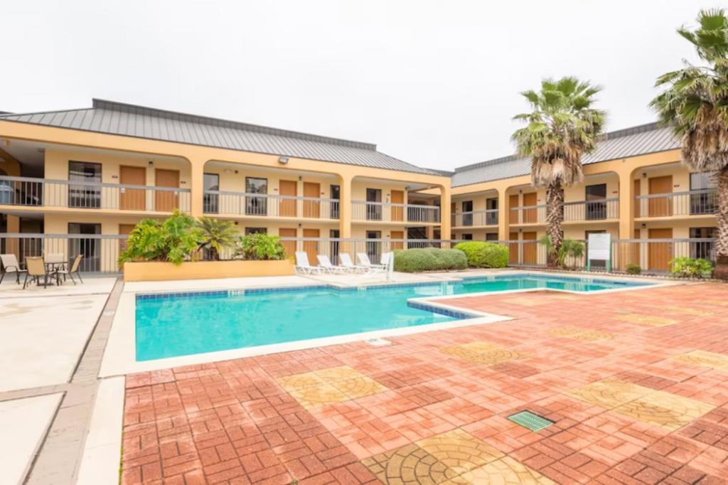 Oyo Hotel Baton Rouge Mid City Dış mekan fotoğraf