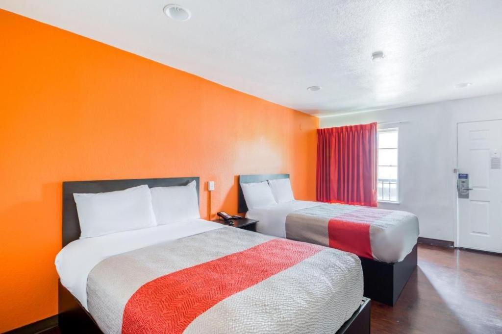 Oyo Hotel Baton Rouge Mid City Dış mekan fotoğraf