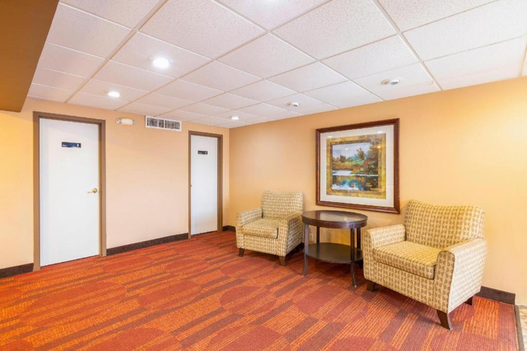 Oyo Hotel Baton Rouge Mid City Dış mekan fotoğraf