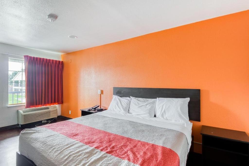 Oyo Hotel Baton Rouge Mid City Dış mekan fotoğraf