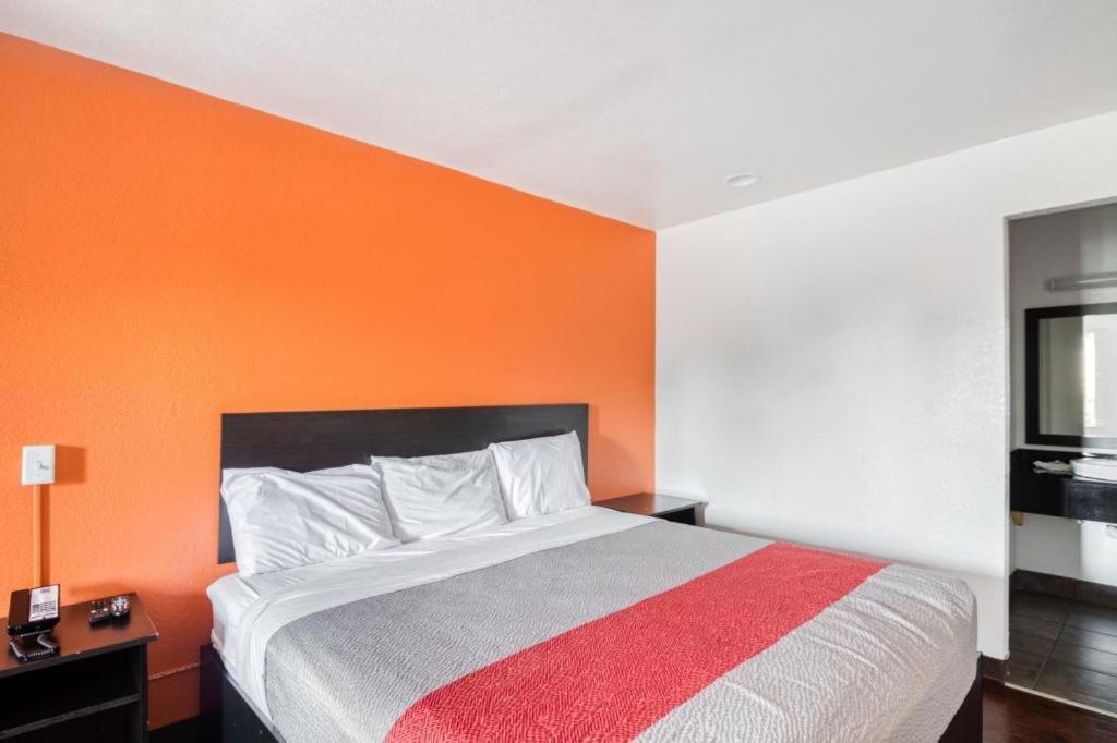 Oyo Hotel Baton Rouge Mid City Dış mekan fotoğraf