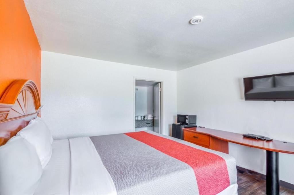 Oyo Hotel Baton Rouge Mid City Dış mekan fotoğraf