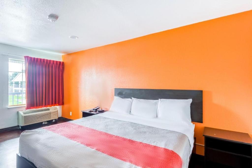 Oyo Hotel Baton Rouge Mid City Dış mekan fotoğraf