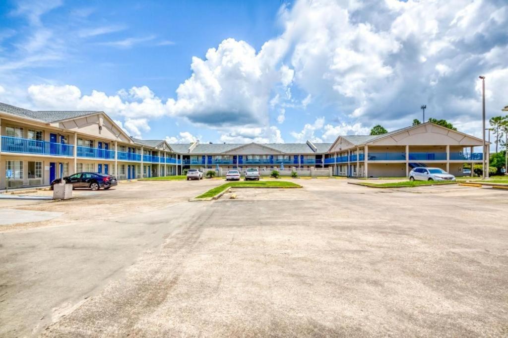 Oyo Hotel Baton Rouge Mid City Dış mekan fotoğraf