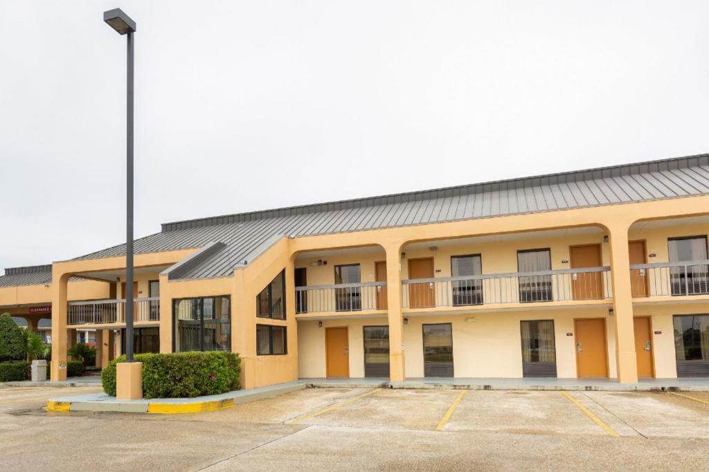 Oyo Hotel Baton Rouge Mid City Dış mekan fotoğraf